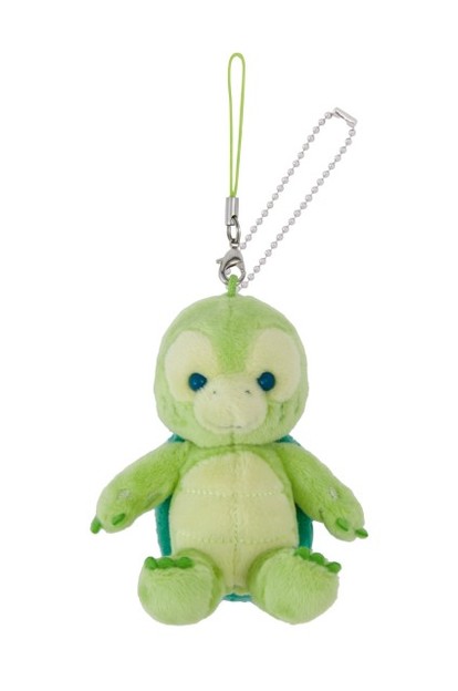 ついにTDSにも「オル・メル」くん初登場!! ダッフィー&フレンズは6人に