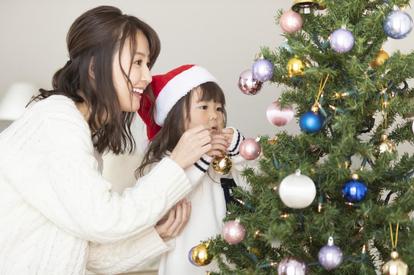 ニトリ お値段以上 におしゃれ おうちクリスマス を盛り上げるアイテム6選 1 2 ハピママ