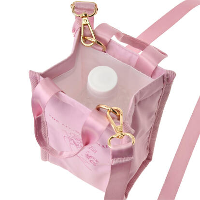 良デザイン多数！ディズニーデザインの「ペットボトルカバー