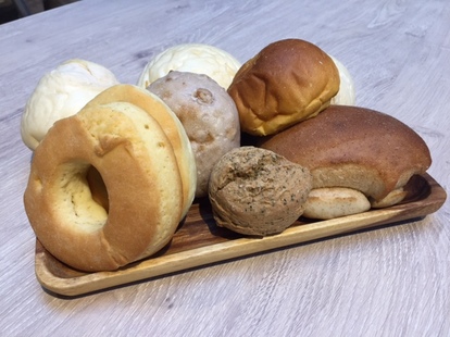 成城石井の人気グルメ商品が格安に 南町田グランベリーパーク店 がお得すぎる 1 2 うまいパン