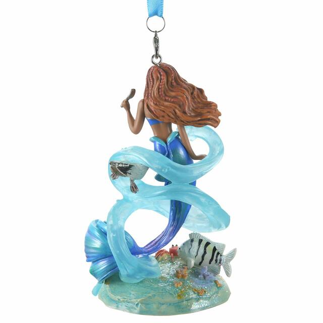リトル・マーメイド オーナメント Ornament 2023 2,310円