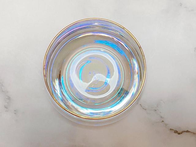 【Francfranc（フランフラン）】オパール タンブラー／税込700円