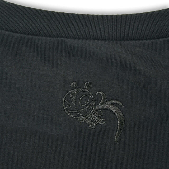 ジャック・スケリントン＆ヴァンパイア・テディ 長袖Tシャツ TIM BURTON'S THE NIGHTMARE BEFORE CHRISTMAS 6,600円