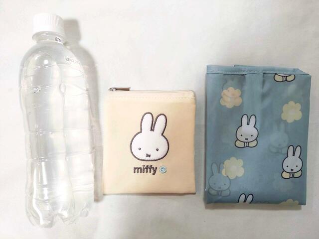 500mlペットボトルと比較画像