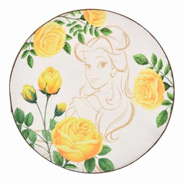 ベル マット FLOWER PRINCESS 3,740円