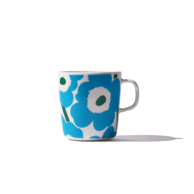 【マリメッコ×ブルーボトルコーヒー】「ウニッコマグ」6,050円