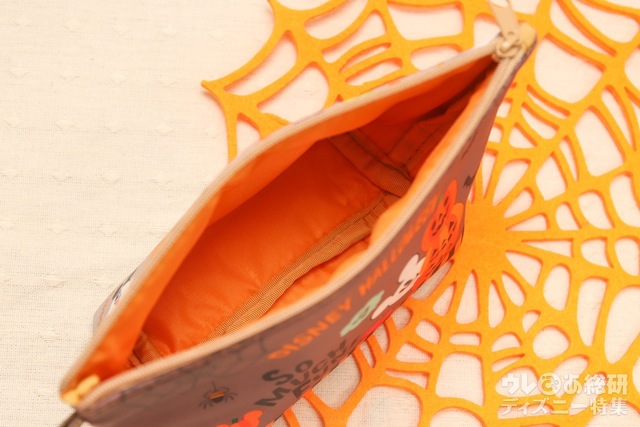 スーベニアポーチ プラス ¥700