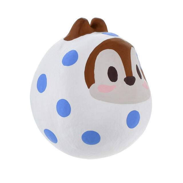【白河だるま総本舗】チップ だるま NEW YEAR DARUMA 2026 1,600円