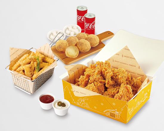 CCTプレゼントセット