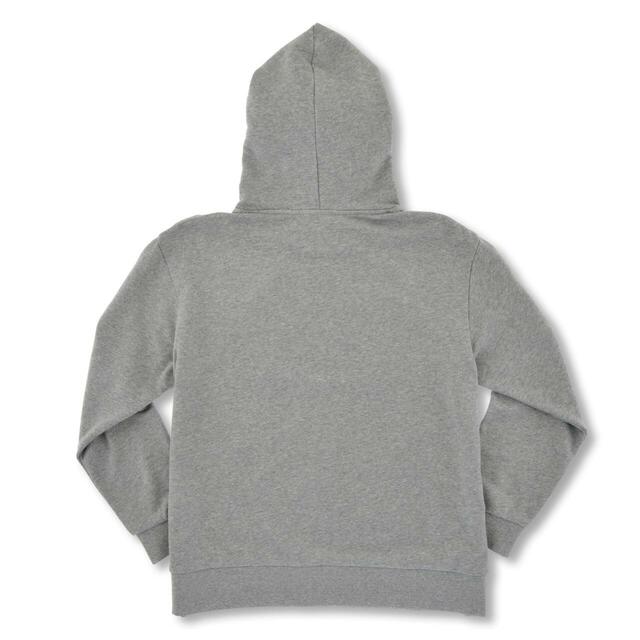 トイ・ストーリー 長袖パーカー グレー TOY STORY FASHION 11,000円