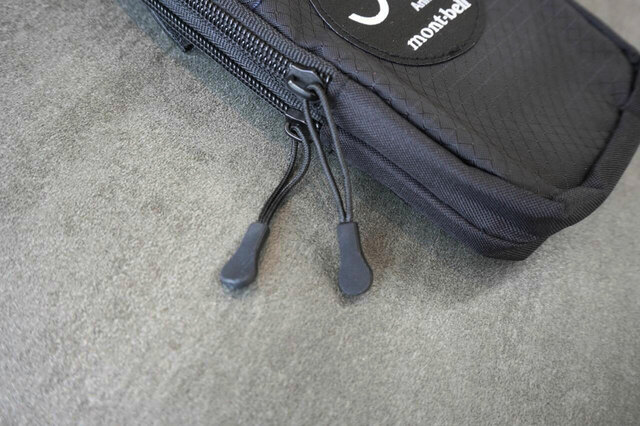 ファスナートップ