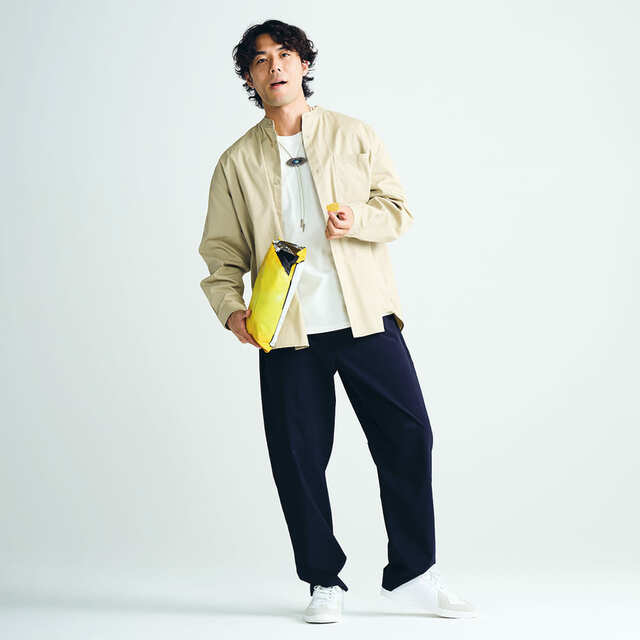 【ワークマンのスニーカー売れ筋ランキング 2位】「フラヌールシューズ（53494）」2,900円（税込）