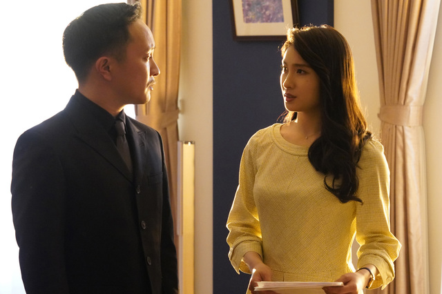 『大怪獣のあとしまつ』