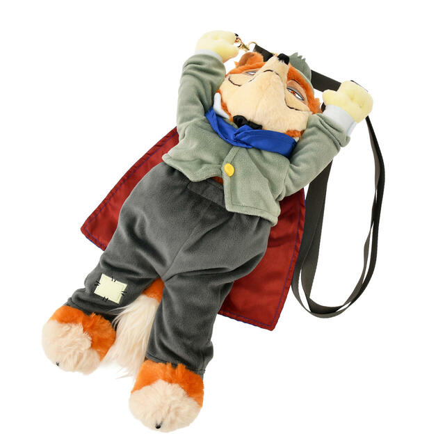 正直ジョン マルチポシェット DISNEY VILLAINS 3,500円