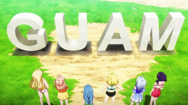 『BanG Dream! ぽっぴん’どりーむ！』