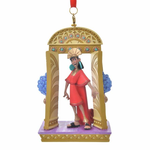 クスコ オーナメント Ornament 2023 2,310円