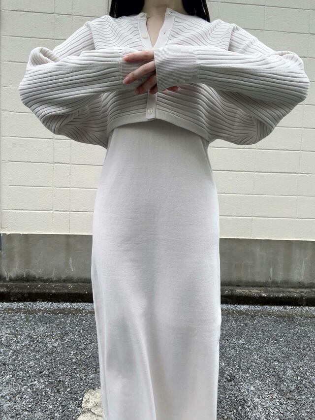 特にウエストの細見え効果にびっくり！