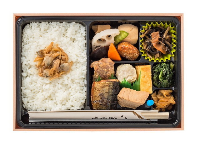 千葉ご当地弁当