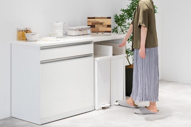 KEYUCAダストボックス LL