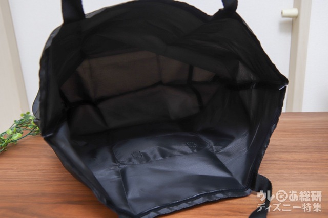 『SPRiNG 2021年6月号』特別付録「101 Dalmatians エコバッグに変身するショルダーバッグ」