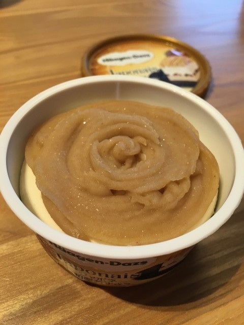 ジャポネ〈和栗あずき）