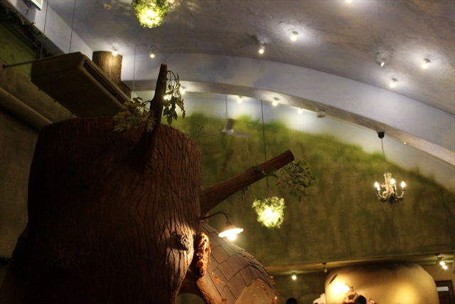 可愛くてキュンキュンする「吉祥寺ねこ祭り」の猫たち