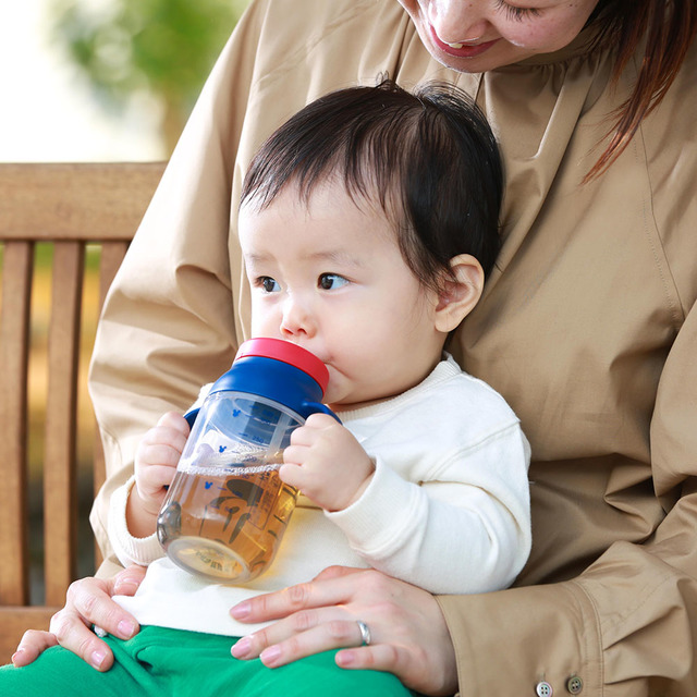 ストローボトルクルット