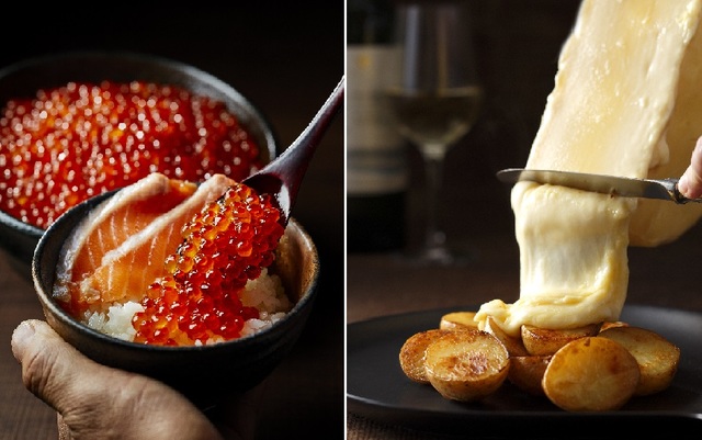 おいしいダイニング 北海道