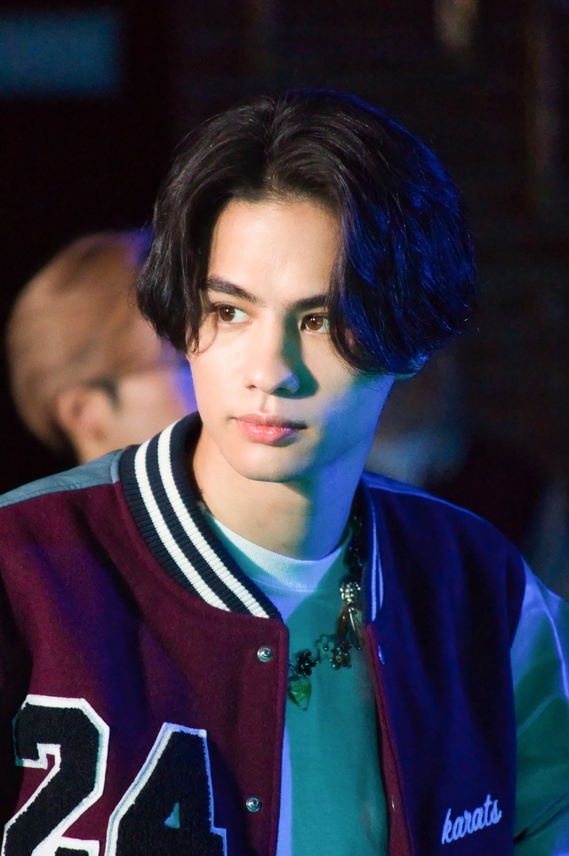 『THE FLOOR 〜Special Cover Performance〜』