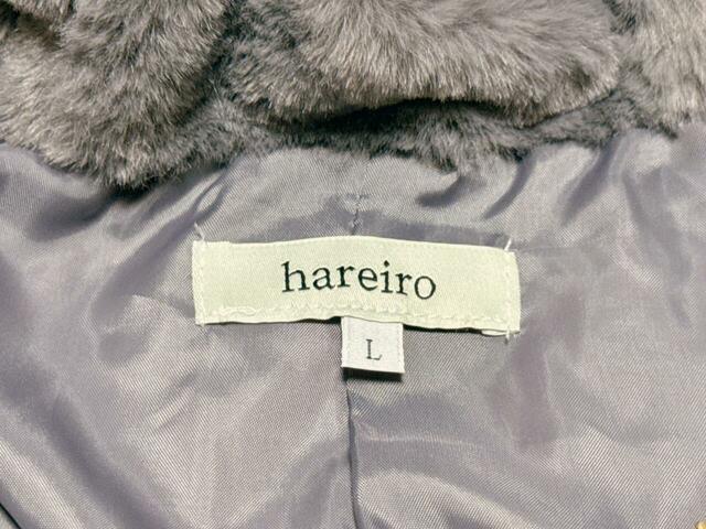 今回はLサイズを購入しました！