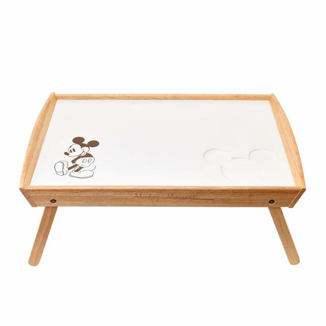 ミッキー デスク 折りたたみ式 good night's sleep