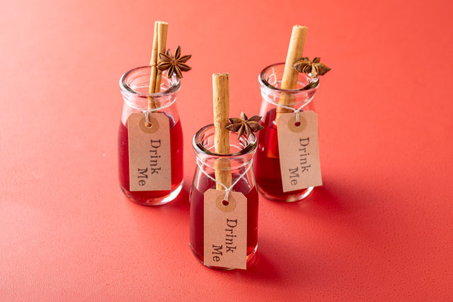 クリスマスだよ、ドリンク・ミー