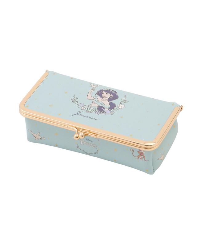 ミラー付きポーチM 550円