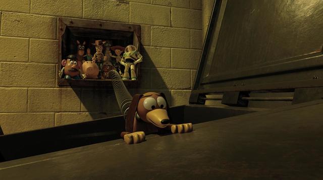 トイ・ストーリー3