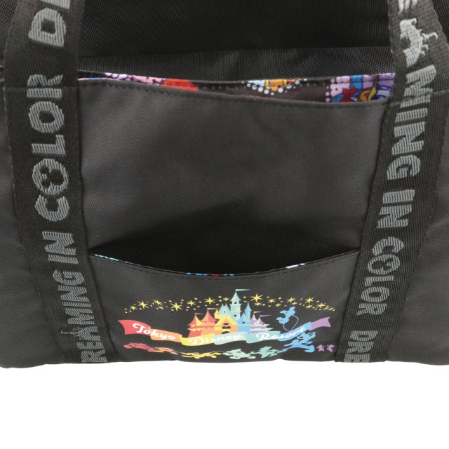 ショルダーバッグ 3,600円｜高さ約23×幅約30×マチ約10cm