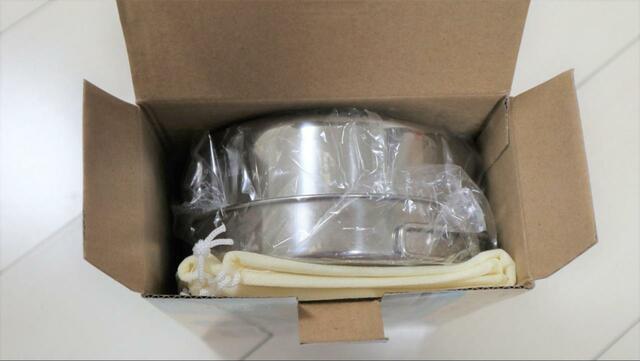 【ニトリ】高コスパなアウトドア用調理器具！