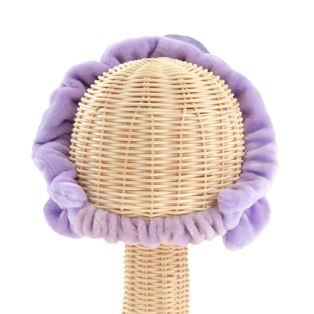 ヤングオイスター ヘアターバン BATH GOODS 2,800円