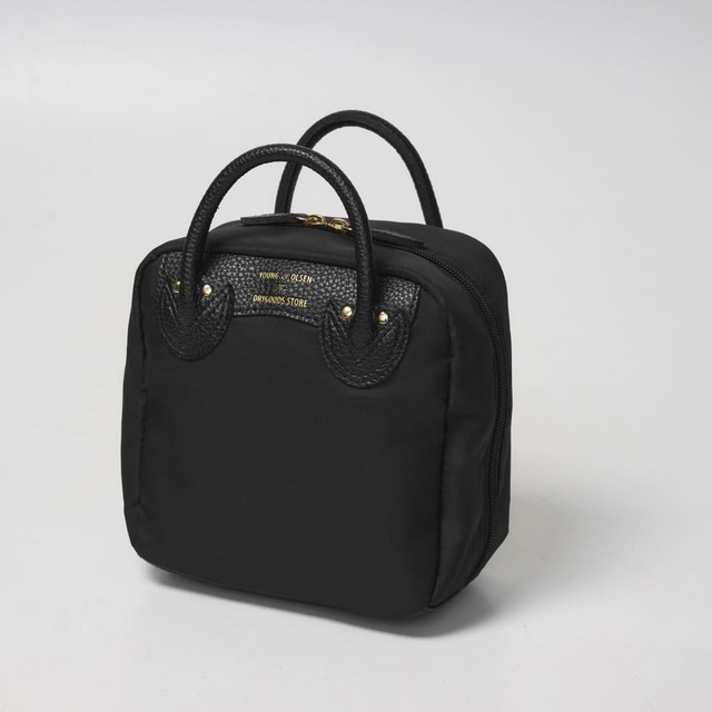 【『YOUNG&OLSEN The DRYGOODS STORE POUCH BOOK』（宝島社）】大人気「ヤングアンドオルセン」のブランドムック