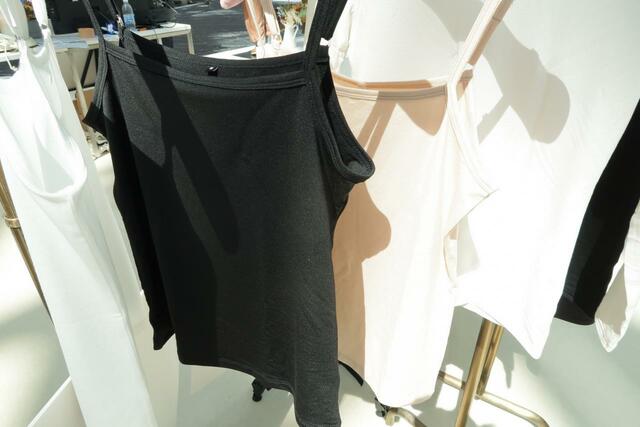 【ワークマン×ファンケル】保湿成分配合肌着/Rich Moist Veil