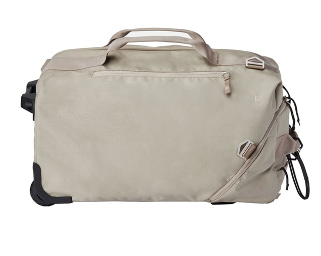 STLAKT 3WAYボストンキャリー ヘザーグレージュ 24,200円