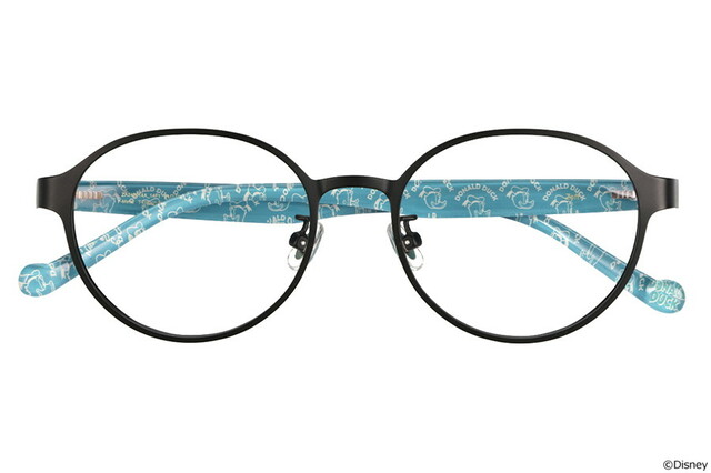 ZA242014_14F1 ¥9,900｜Donald Duck Model｜Disney Collection created by Zoff Mickey & Friends（ディズニーコレクション クリエイテッドバイゾフ ミッキーアンドフレンズ）