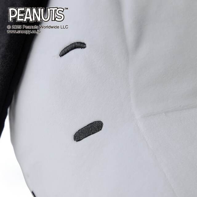 耳ピコクッション「スヌーピー」