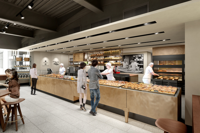 プリンチ 代官山T-SITE