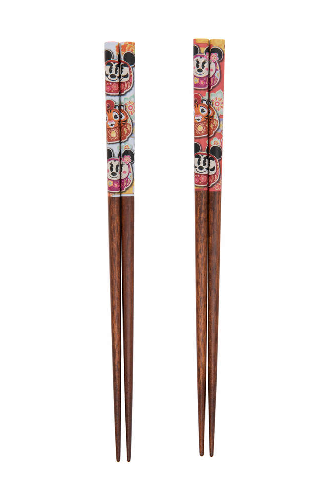 箸セット 2,000円|長さ約23cm、2膳セット