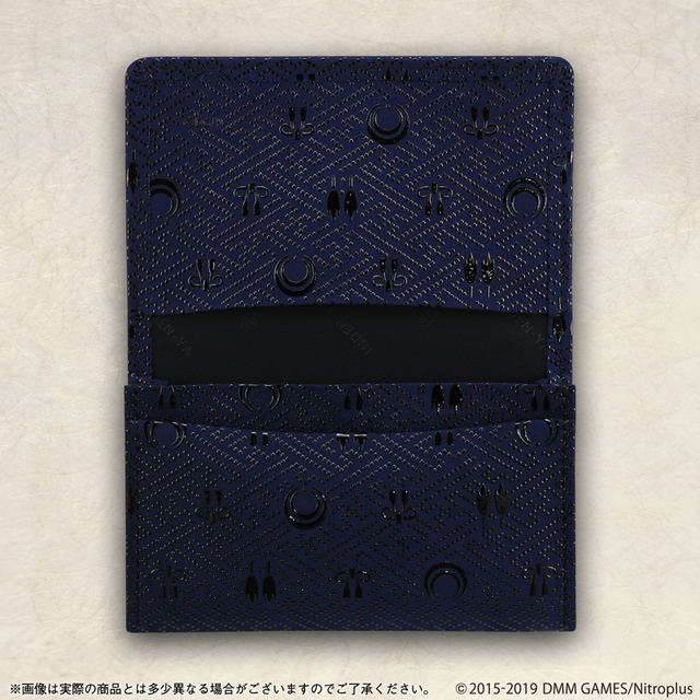 © 2015-2019 DMM GAMES/Nitroplus