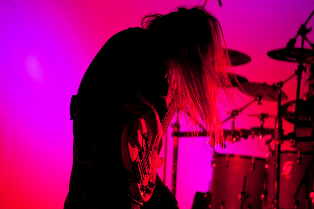 DEZERT・Sacchan（B）／（撮影・さわきみのり）