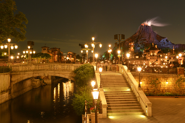 メディテレーニアンハーバー