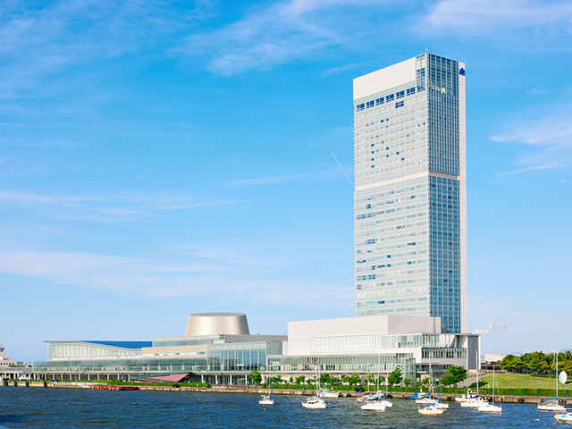 「ホテル日航新潟」【【新潟】サンエックスキャラクターがカフェ飯に！“たれぱんだ・リラックマ・すみっコぐらし”のコラボカフェ！】