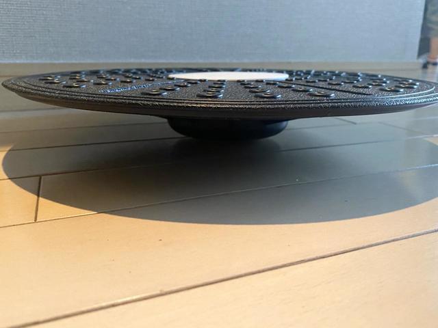 【ダイソー】バランスボード/500円