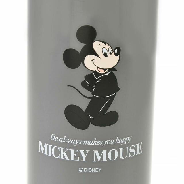 ミッキー ステンレスボトル Minnie’s DOT STYLE 3,300円